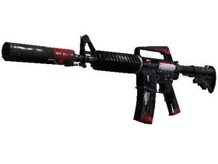 M4A1-S