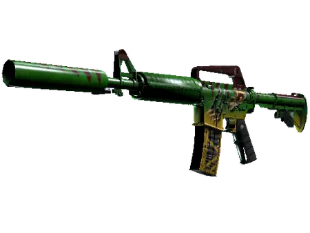 M4A1-S