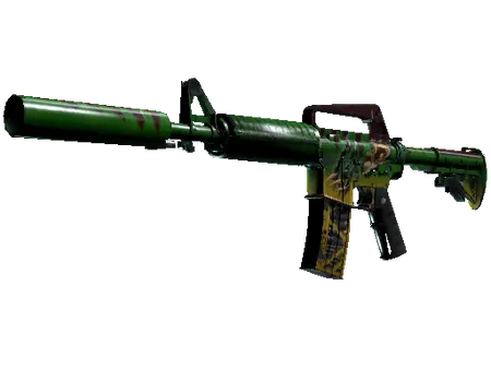 M4A1-S