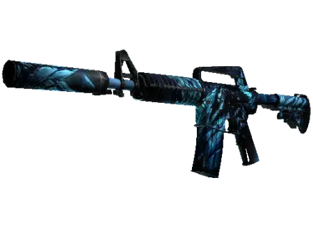 M4A1-S