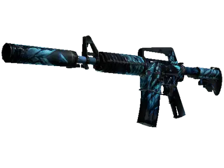M4A1-S