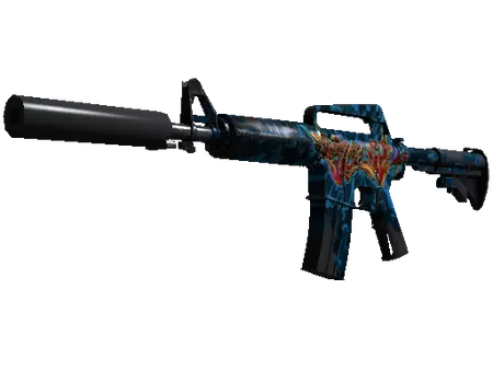 M4A1-S