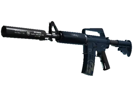 M4A1-S
