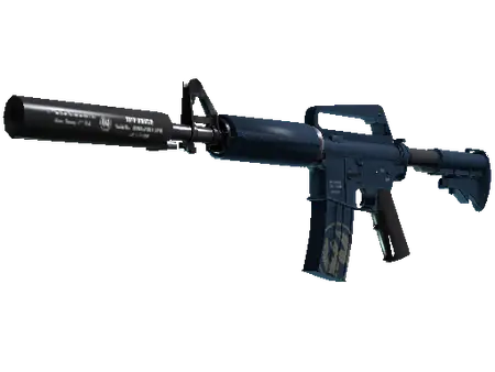 M4A1-S