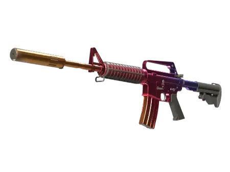 M4A1-S