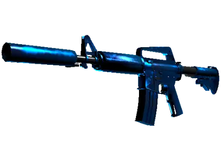 M4A1-S