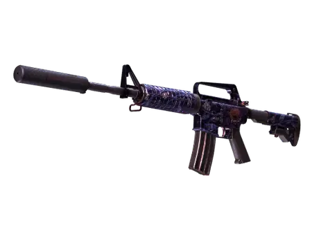 M4A1-S