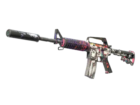 M4A1-S