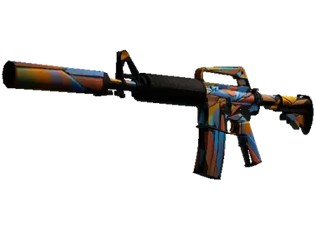 M4A1-S