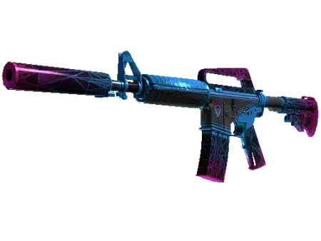 M4A1-S