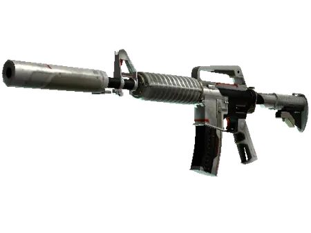 M4A1-S