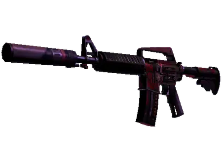 M4A1-S