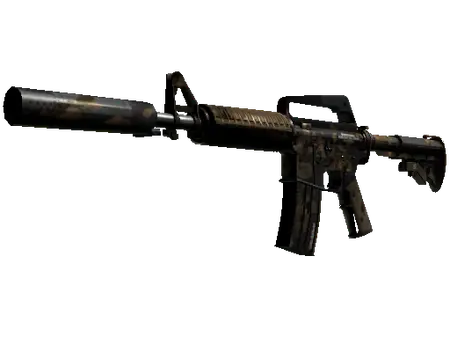 M4A1-S