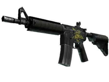 M4A4