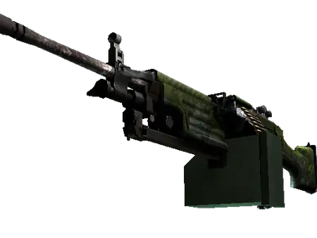 M249
