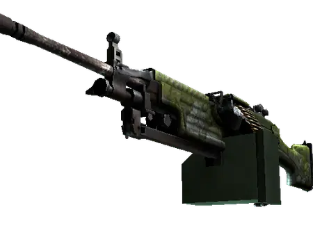M249