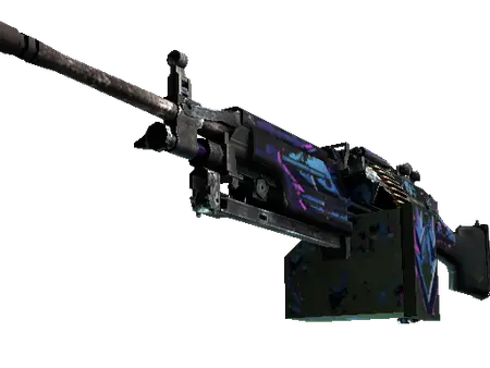 M249