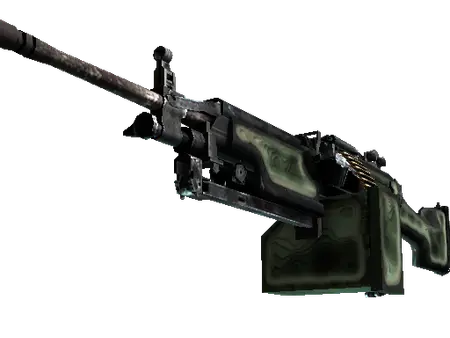 M249
