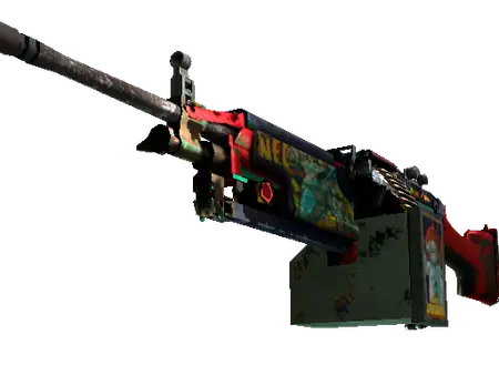 M249