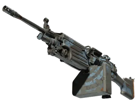 M249