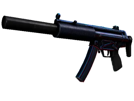 MP5-SD