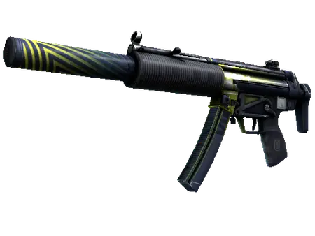MP5-SD