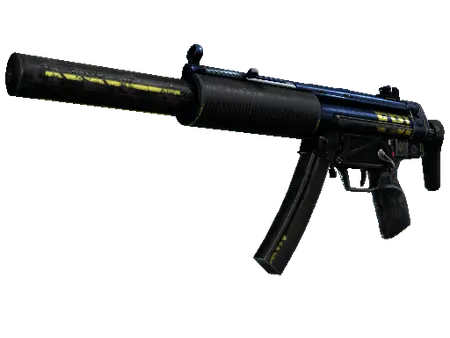 MP5-SD