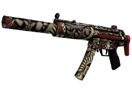 MP5-SD