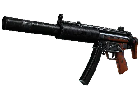 MP5-SD
