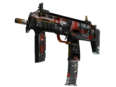 MP7