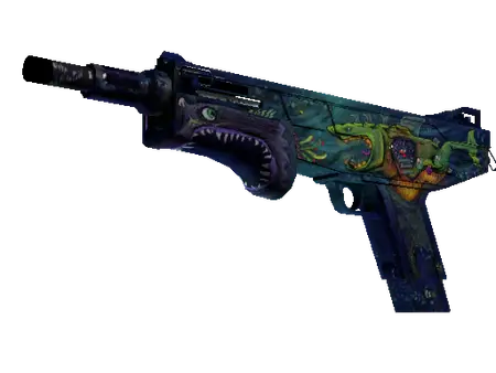 MAG-7