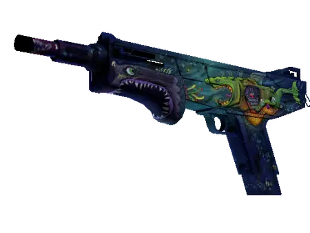 MAG-7