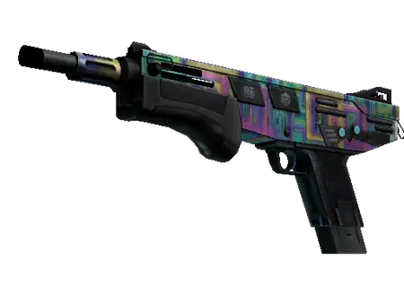 MAG-7