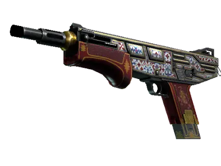 MAG-7