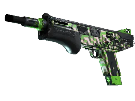 MAG-7