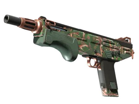 MAG-7