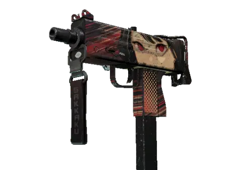 MAC-10