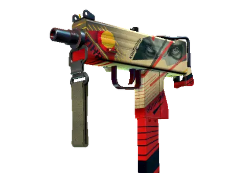 MAC-10