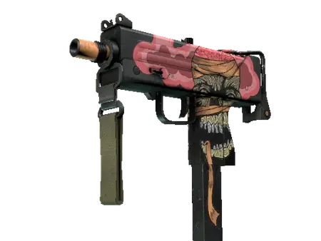 MAC-10