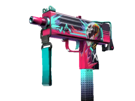 MAC-10