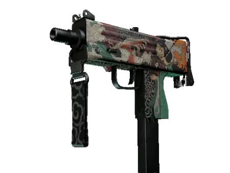 MAC-10
