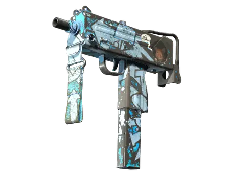 MAC-10