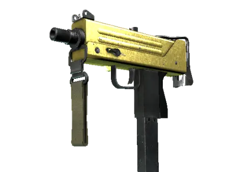 MAC-10