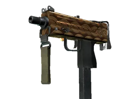 MAC-10