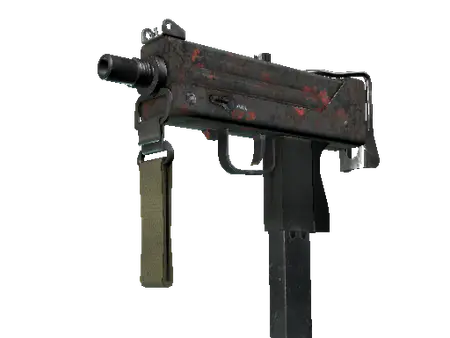 MAC-10