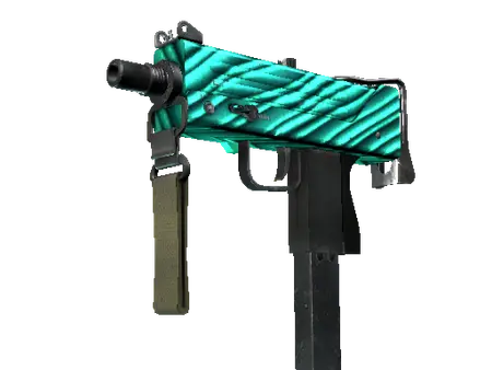 MAC-10