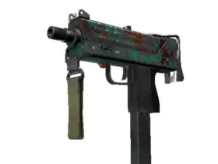 MAC-10