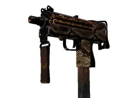 MAC-10