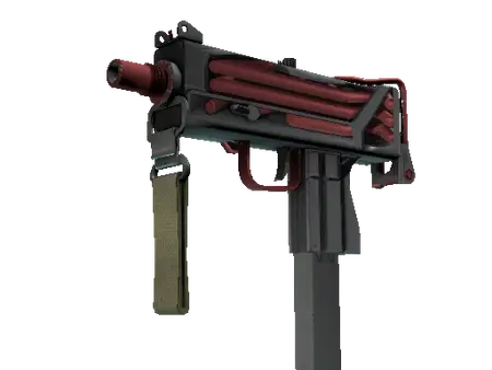 MAC-10