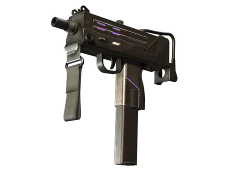 MAC-10
